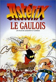Asterix the Gaul 1967 hd 720p Hindi Eng Hdmovie